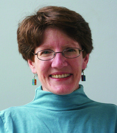 Kathryn Erskine